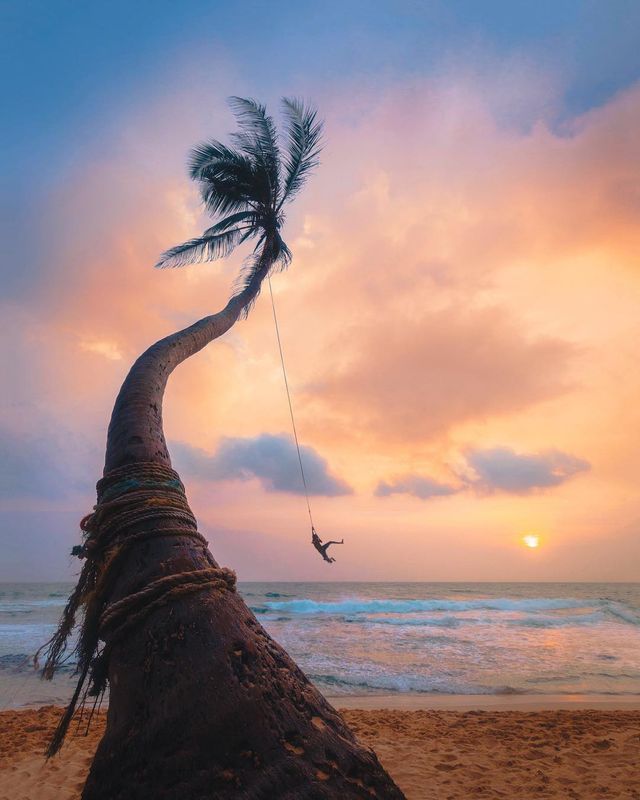 Чарівна мандрівка світом в об'єктиві талановитого фотографа - фото 223472