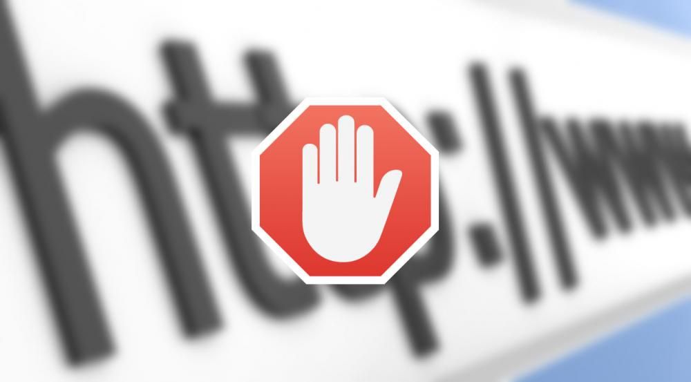 Вбудований додаток для блокування реклами в Chrome виявився безглуздим - фото 1