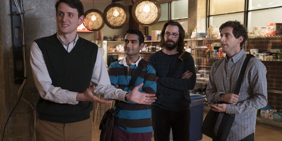 Кремнієва долина: перший тизер нового сезону серіалу - фото 1