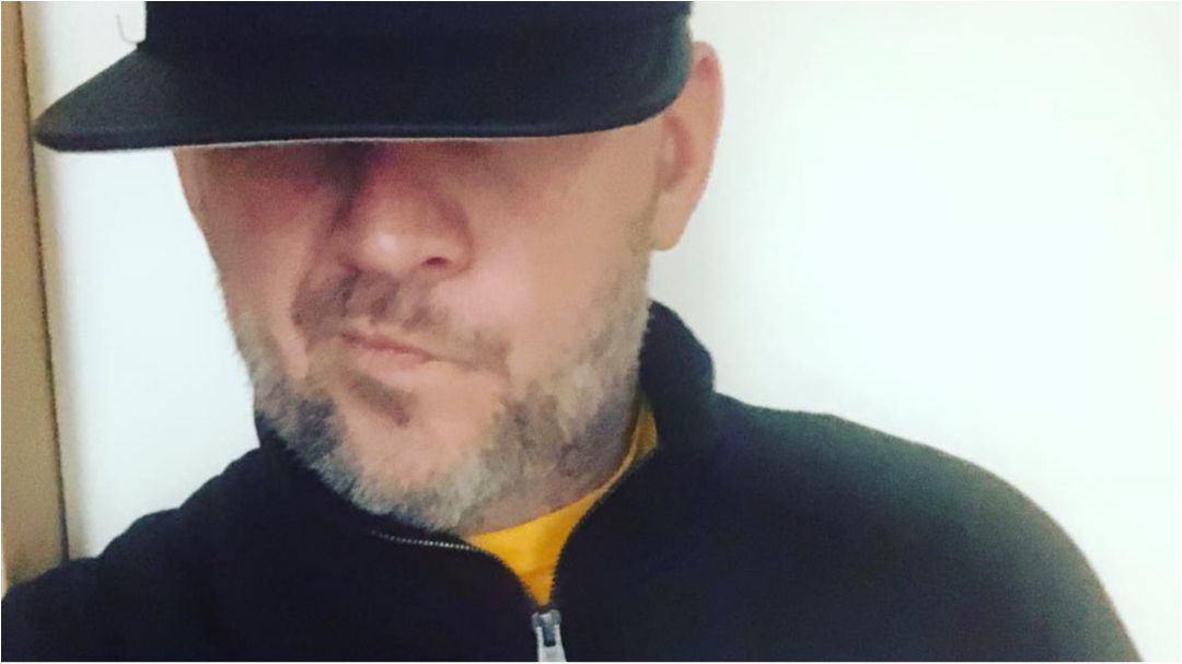 Потап змінив імідж - фото 1