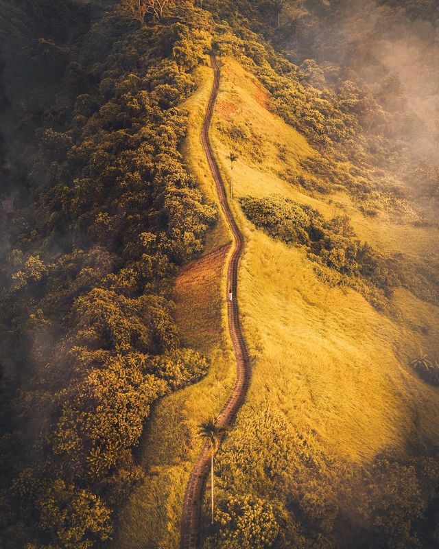 Чарівна мандрівка світом в об'єктиві талановитого фотографа - фото 223467