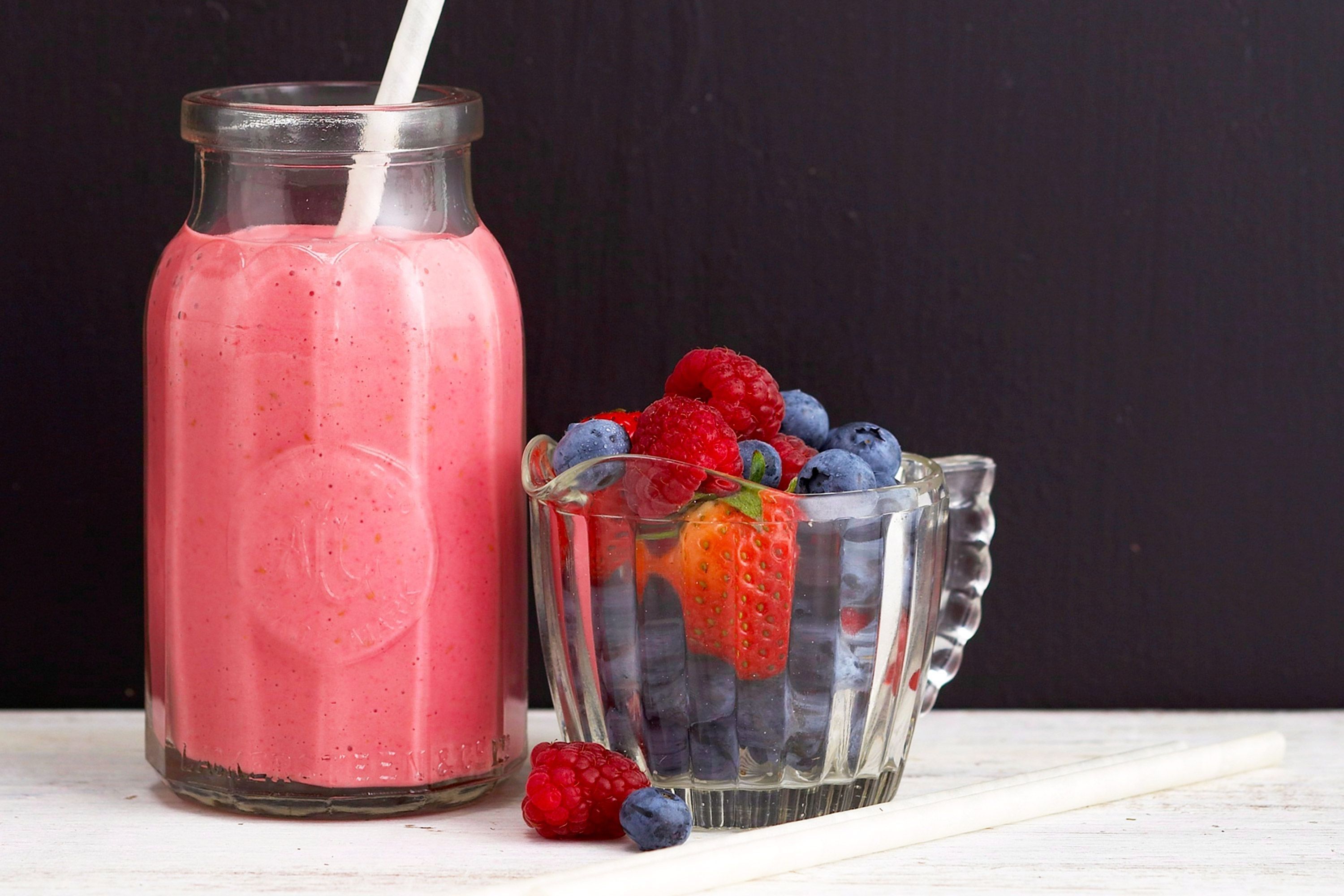 Ці продукти категорично не підходять для створення дієтичних смузі - фото 1