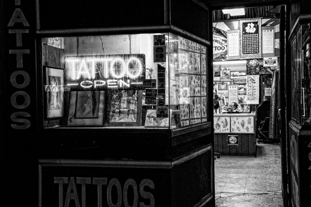 Rinzi Ruiz - фото 219536