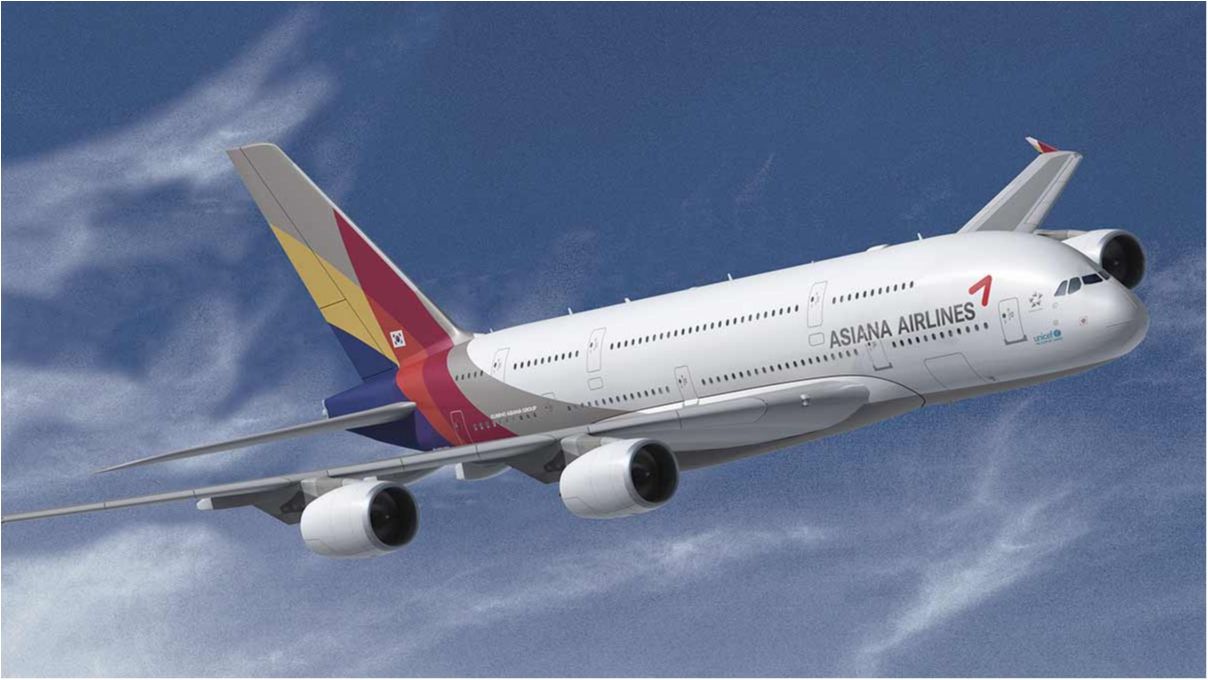 Пасажирка відсудила в авіакомпанії шалену суму за пролитий суп