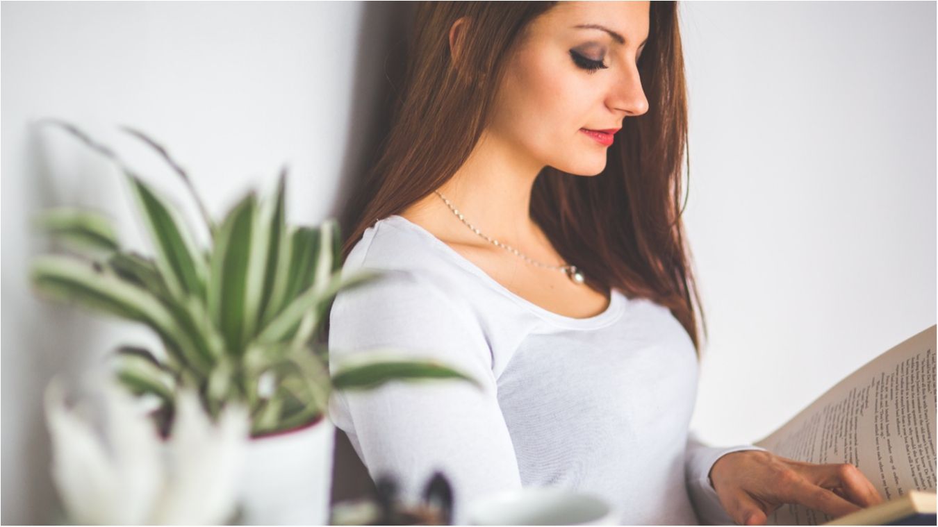 Скільки українців читають книги - фото 1