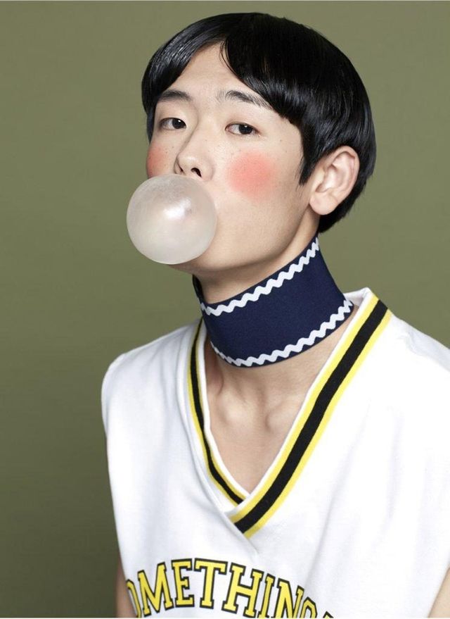 На цих моделей чекає неабияке майбутнє - фото 220577