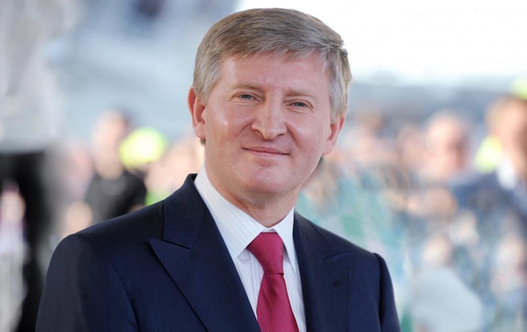 Суд Кіпра заморозив активи Ахметова - фото 1