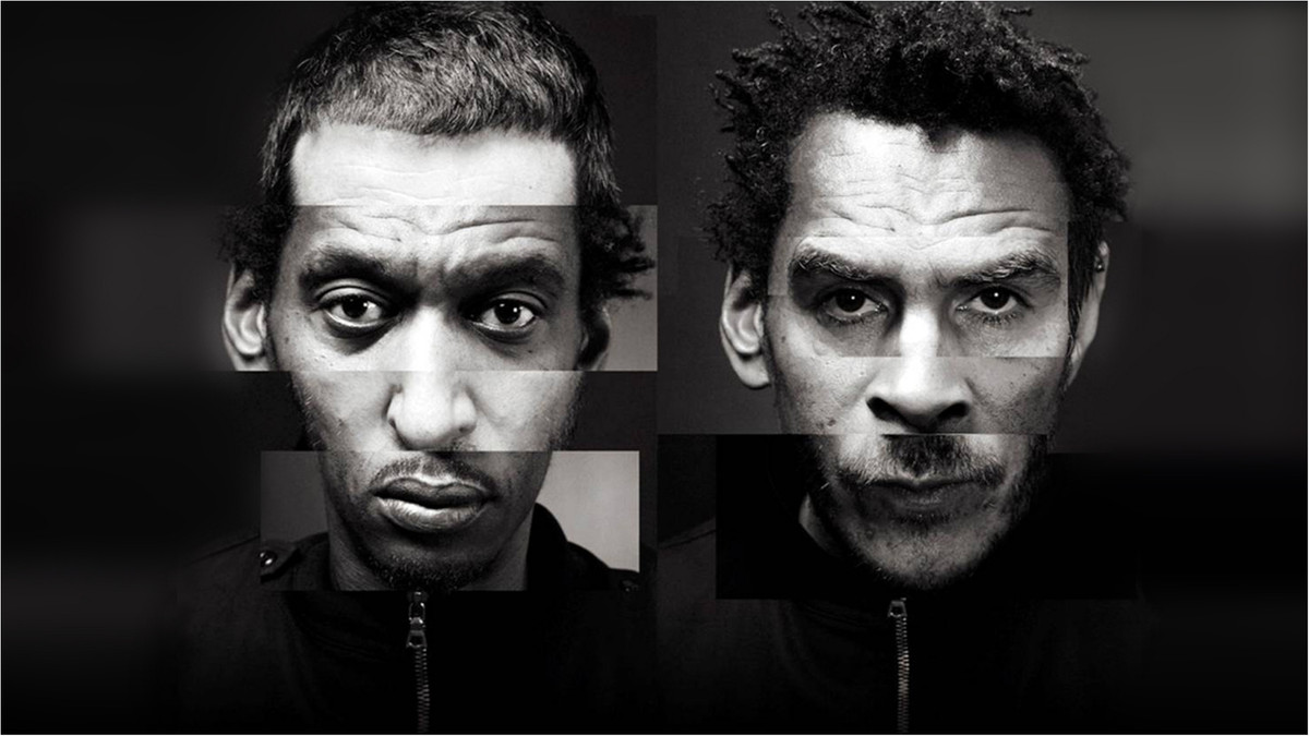 До Києва Massive Attack привезуть своє знамените шоу - фото 1