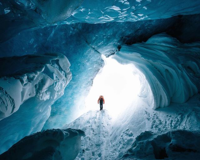 Ідеальні зимові подорожі: фото, від яких перехоплює дух- фото 219113