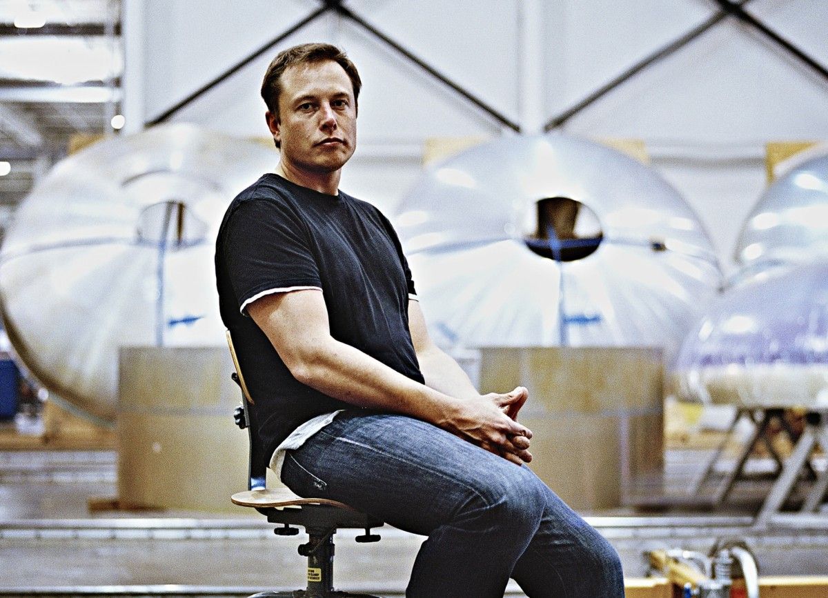 У мережі знайшли вогнемет від компанії Ілона Маска - фото 1