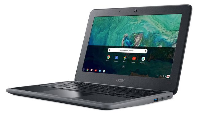Acer анонсував кілька цікавих пристроїв на Chrome OS - фото 222775