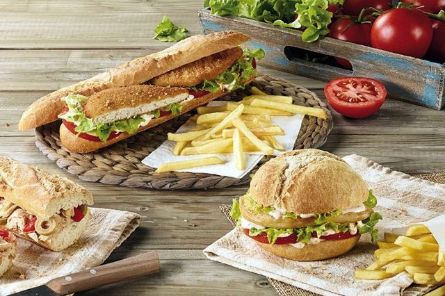 Відмовтеся від фаст-фуду - фото 220784