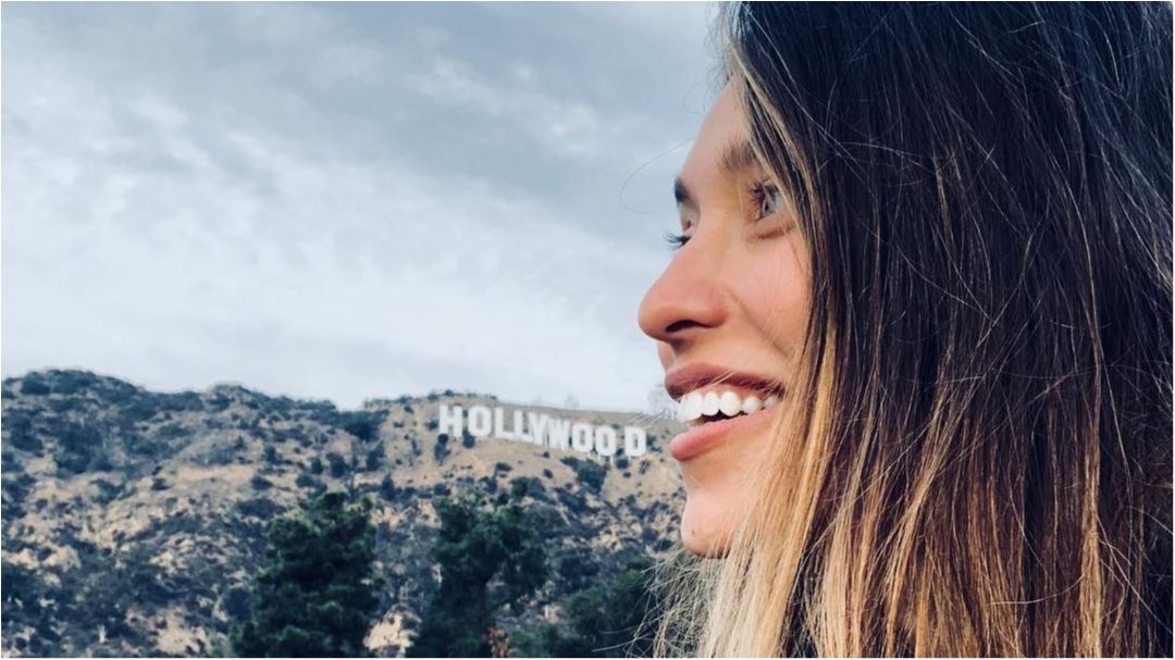 Регіна Тодоренко закрутила роман з відомим російським співаком