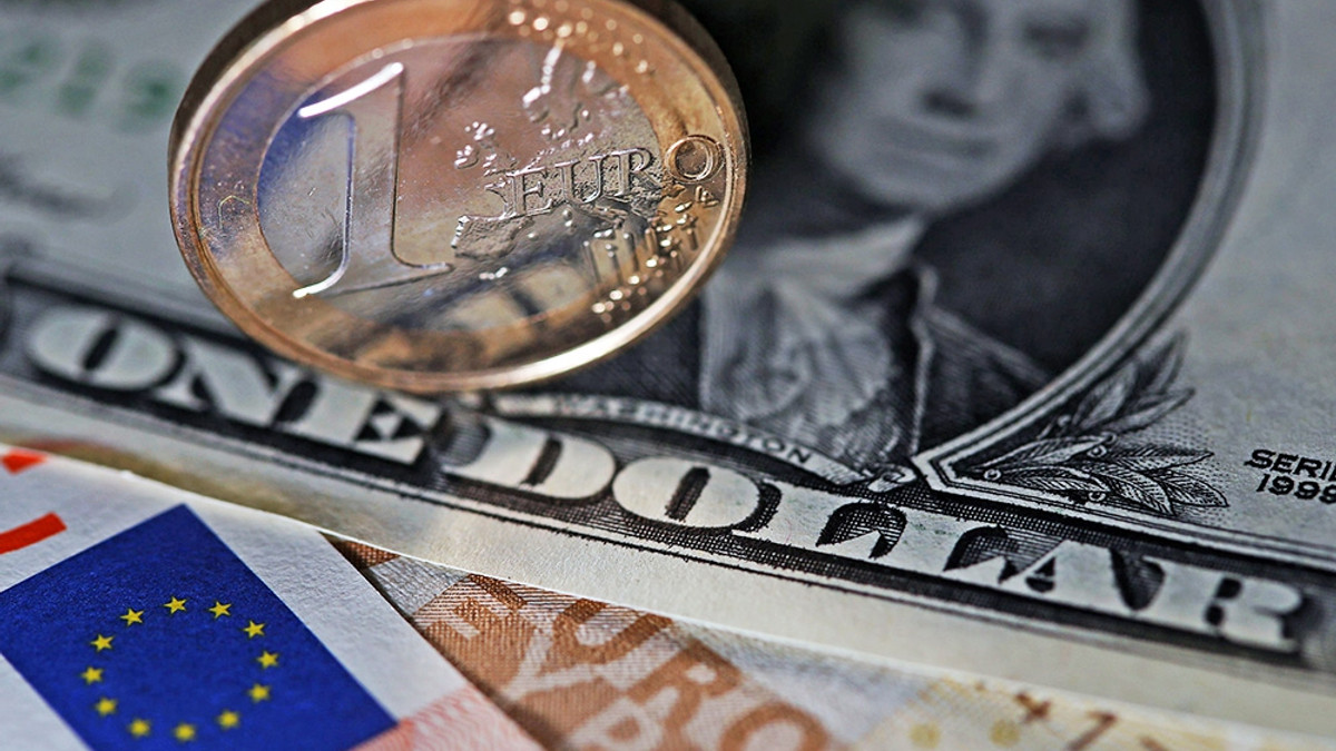 Оприлюднено новий курс валют в Україні - фото 1