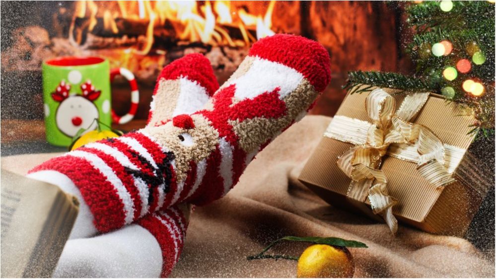 Середньомісячна температура повітря грудня в Києві склала + 1,6°С - фото 1