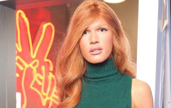 Екс-Борис Апрель розкрив інтригу з новим псевдонімом