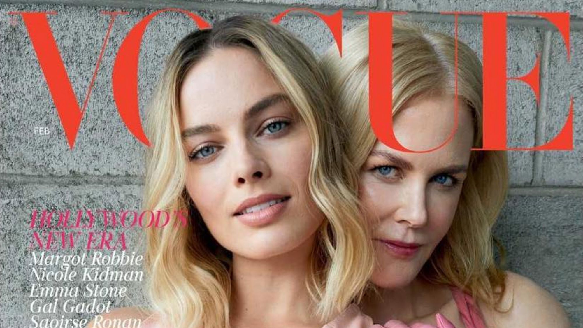 Видавців Vogue звинуватили в расизмі