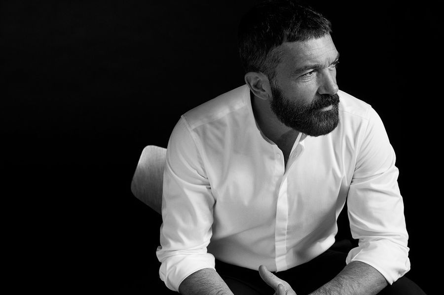 Антоніо Бандерас перевтілився в Пабло Пікассо - фото 1