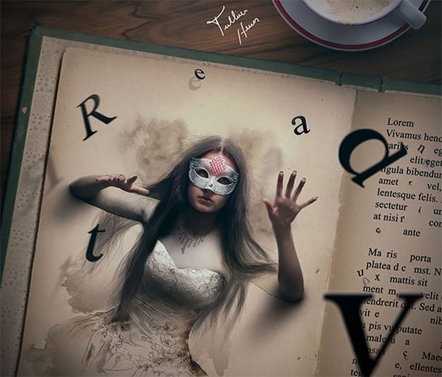 Tullius Heuer - фото 219453