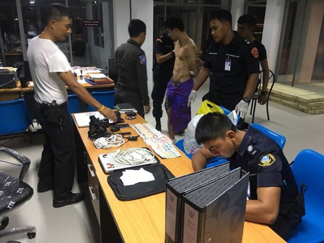 Чоловік перебрав віагри - фото 219830