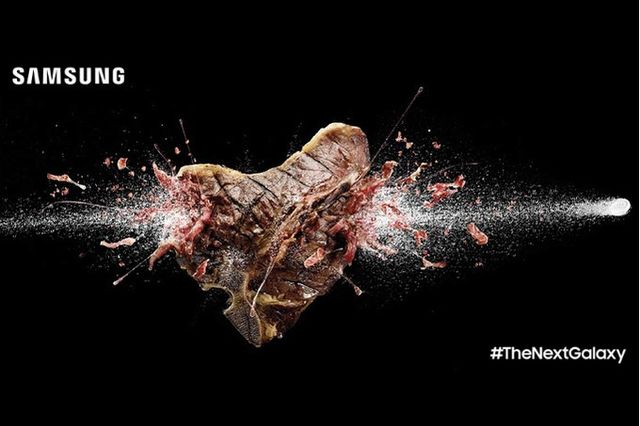 З'явилася інформація про особливості камери флагманського Samsung Galaxy S9 - фото 222484