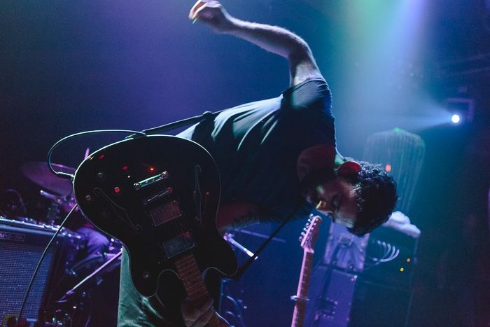 Українська група презентувала захоплюючий кліп - фото 1