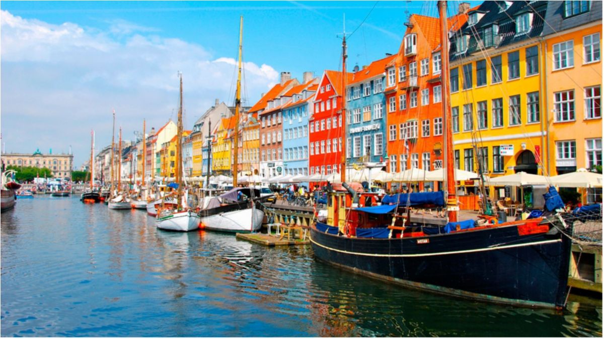 Данія - фото 1