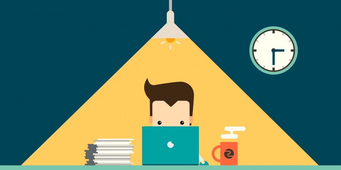 Як змусити себе працювати після свят - фото 1