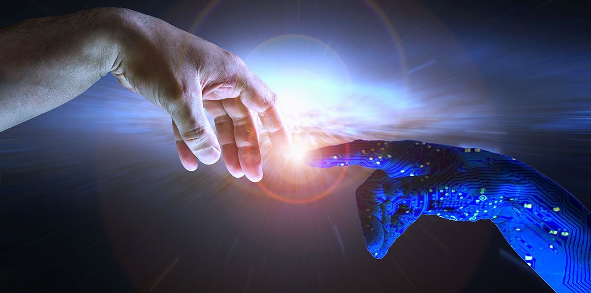 Науковці показали як ще можна використовувати штучний інтелект - фото 1