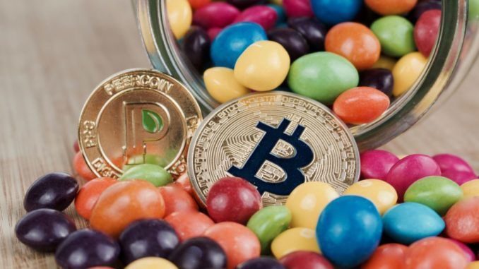 З'явилися дві нові криптовалюти