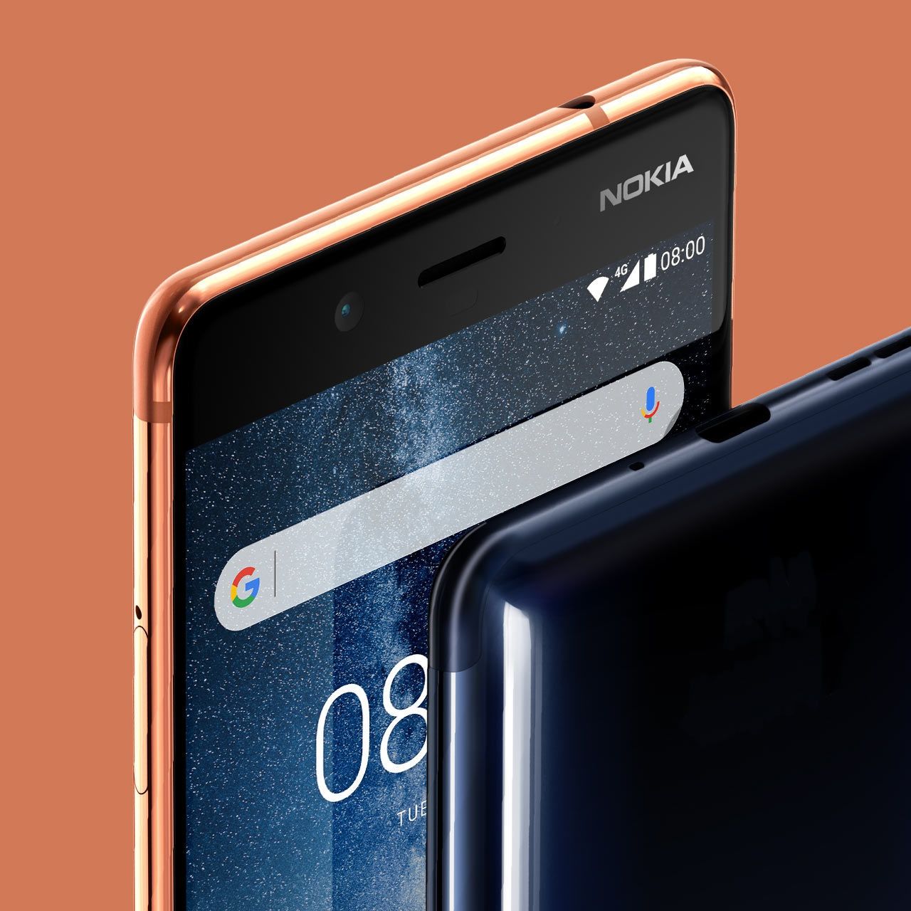 Фахівці DxOMark оцінили Nokia 8 з оптикою Zeiss - фото 1