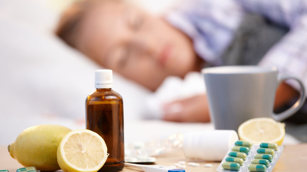 Медики назвали напої, які захистять вас від грипу - фото 1