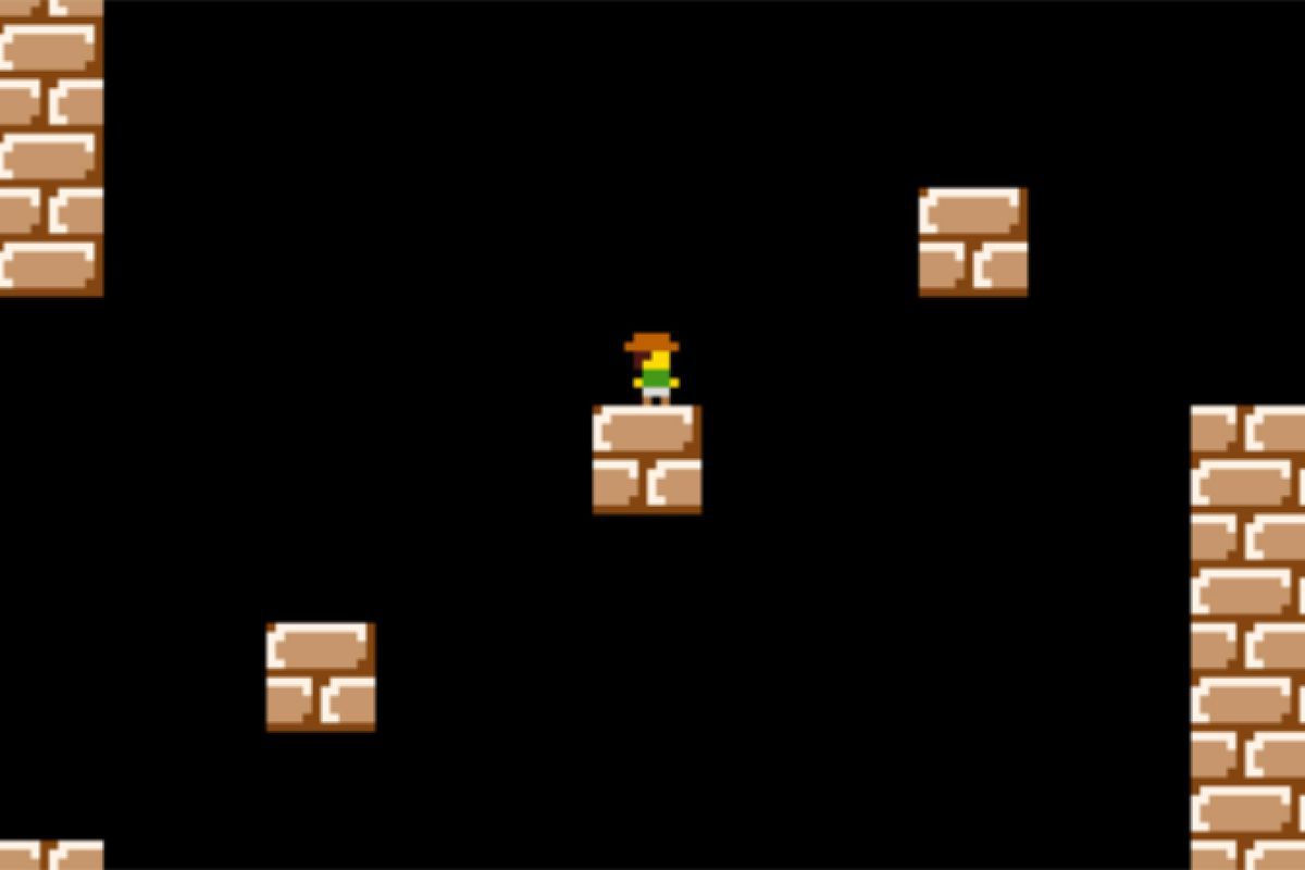 Користувачі мережі знайшли найпідступнішу гру в світі: відеофакт