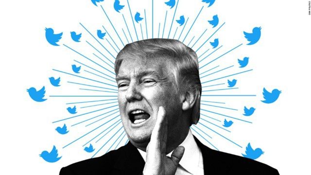 Раніше Трамп посварився в Twitter з відомими спортсменами - фото 1