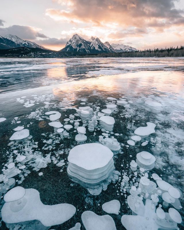 Ідеальні зимові подорожі: фото, від яких перехоплює дух- фото 219119