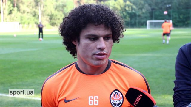 Марсіо провів за 'Шахтар' лише 6 матчів- фото 218464