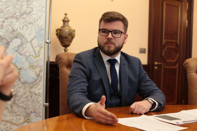 Євгеній Кравцов - фото 223205