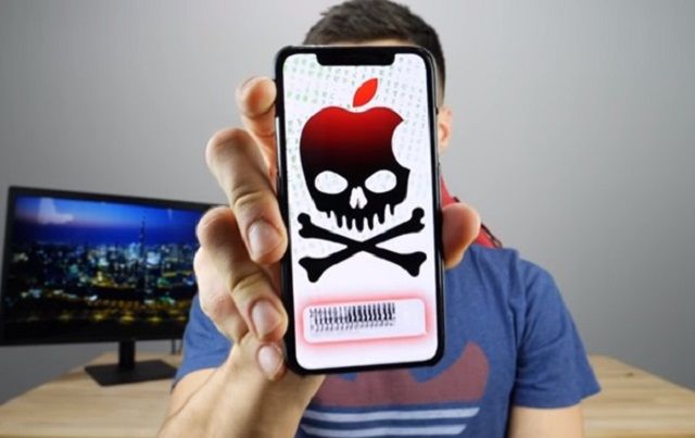 Блогер розповів про спосіб "вбити" будь-який iPhone