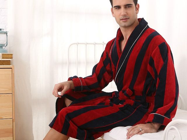 Що може сказати про вас домашній одяг - фото 218384