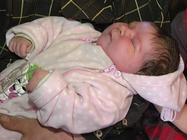 Найбільша дитина України - фото 221561