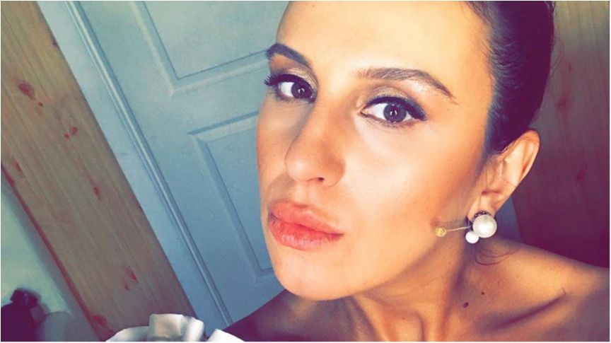 Джа підстриглася під стильне боб-каре? - фото 1