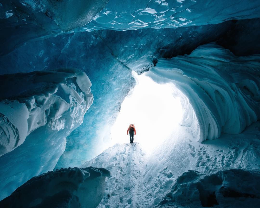 Ідеальні зимові подорожі - фото 1