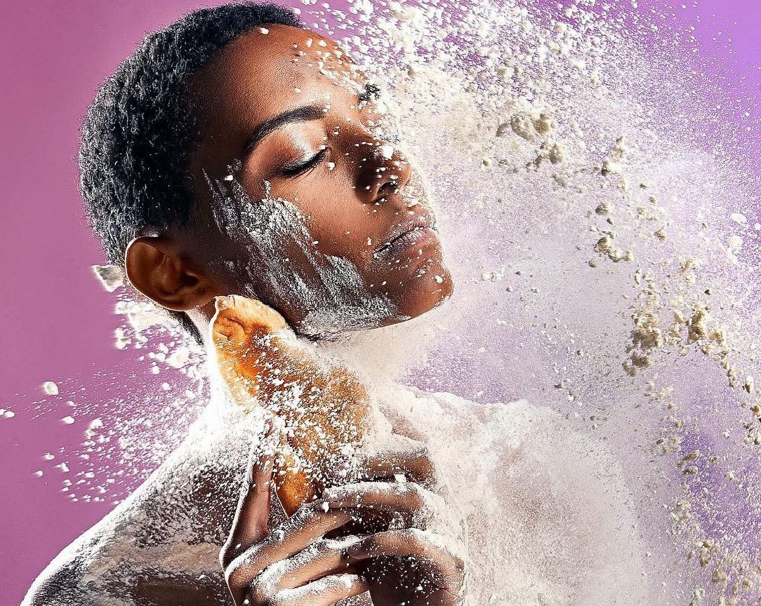 Фейковий акаунт Київської перепічки продали за біткойн - фото 1