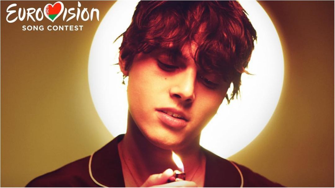 Українець пройшов у фіналу Нацвідбору на Євробачення-2018 від Білорусі