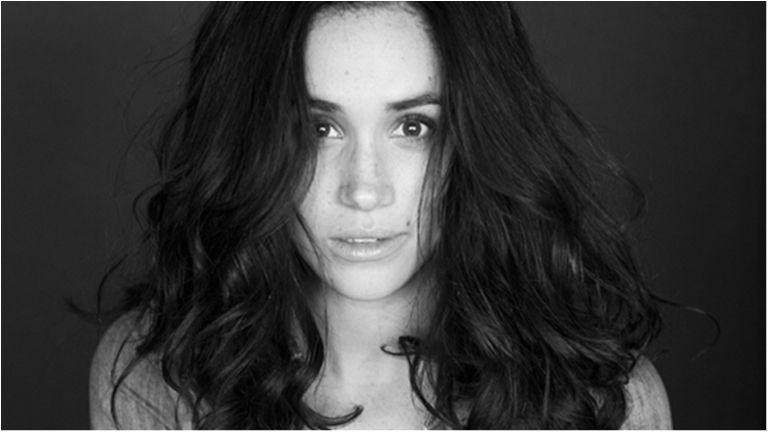 Меган Маркл вибрала дизайнера весільної сукні