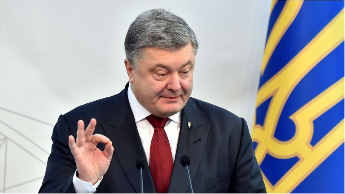 Президент порадив читати праці Симона Петлюри - фото 1