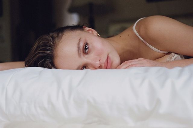 Донька відомої актриси знялася в гарячій фотосесії - фото 221930