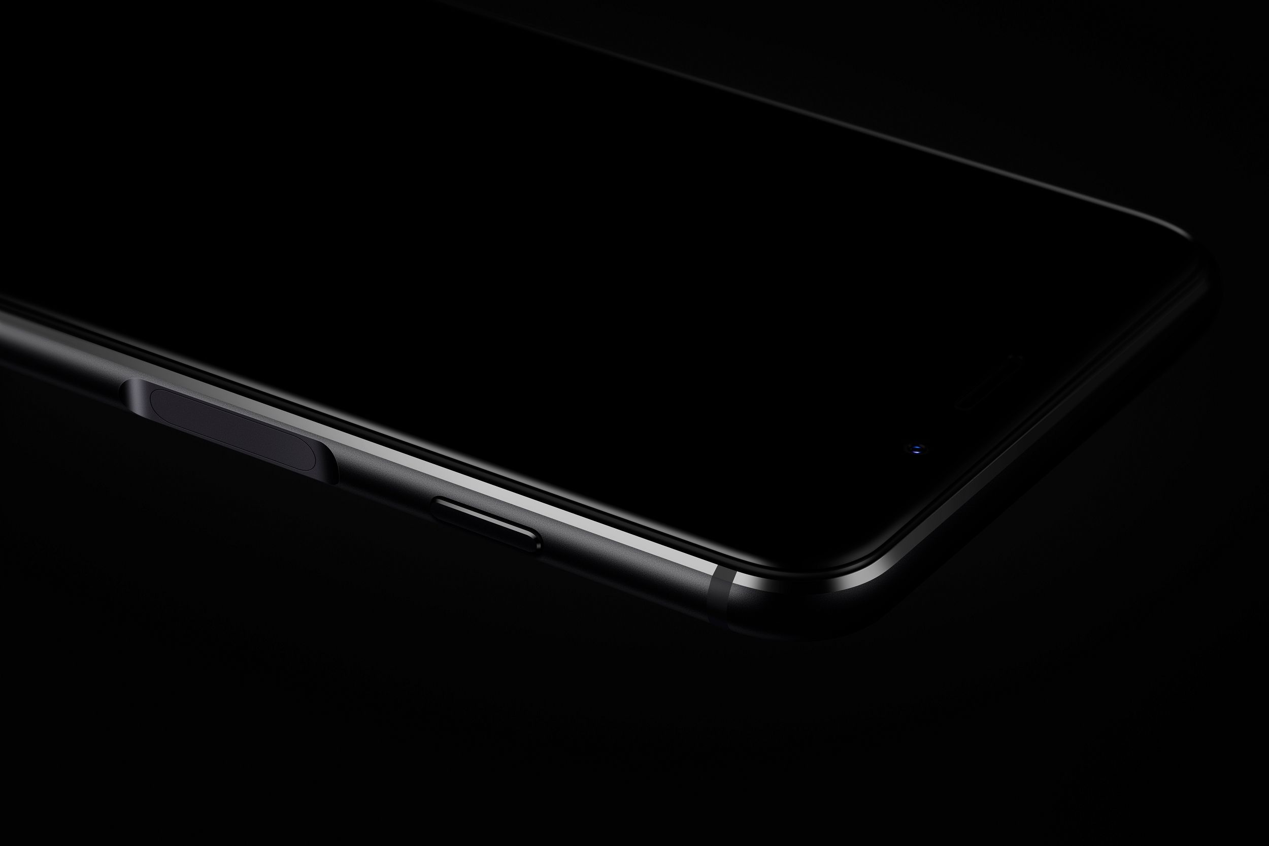 У мережі з'явилися фото, зняті на безрамковий Meizu M6S - фото 1