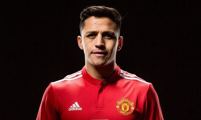 Санчес попрощався з Арсеналом спеціальним відео