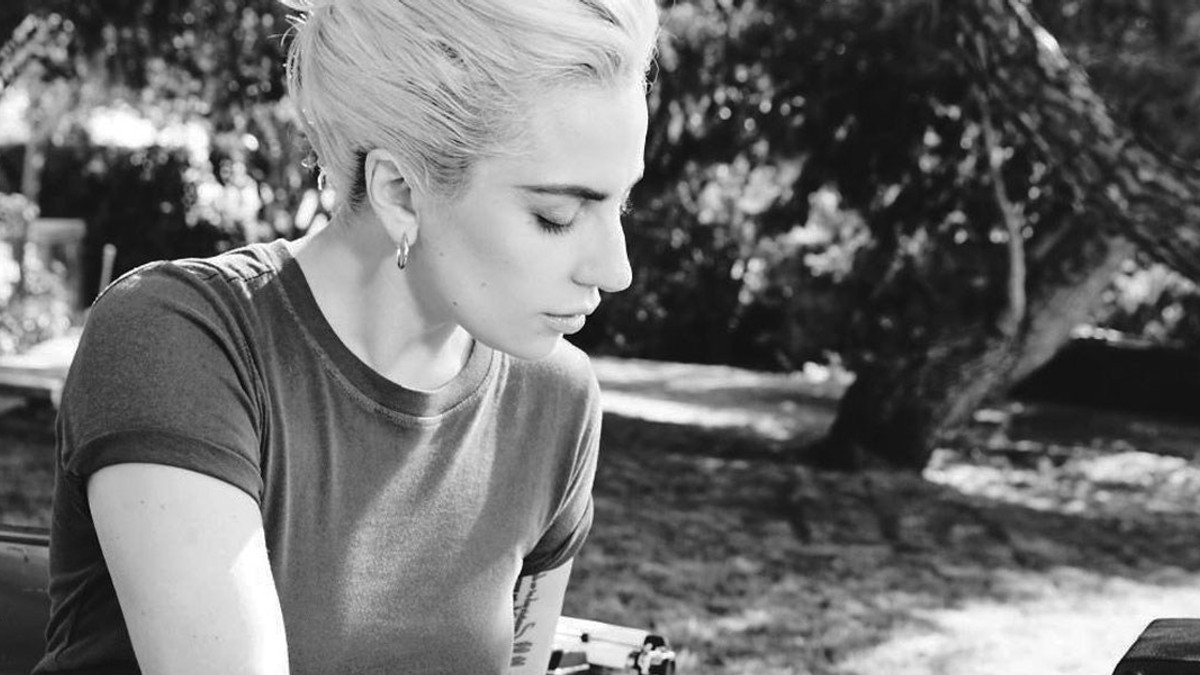 Lady Gaga – Joanne: новий чуттєвий кліп - фото 1